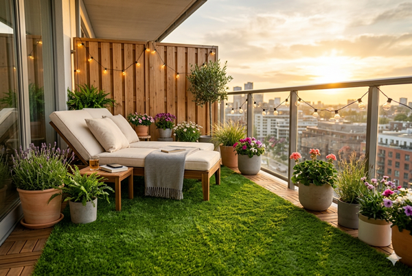 Artificial Grass Bangalore
