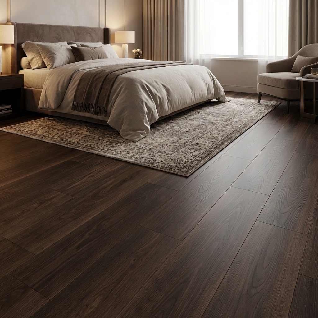 Laminate Flooring