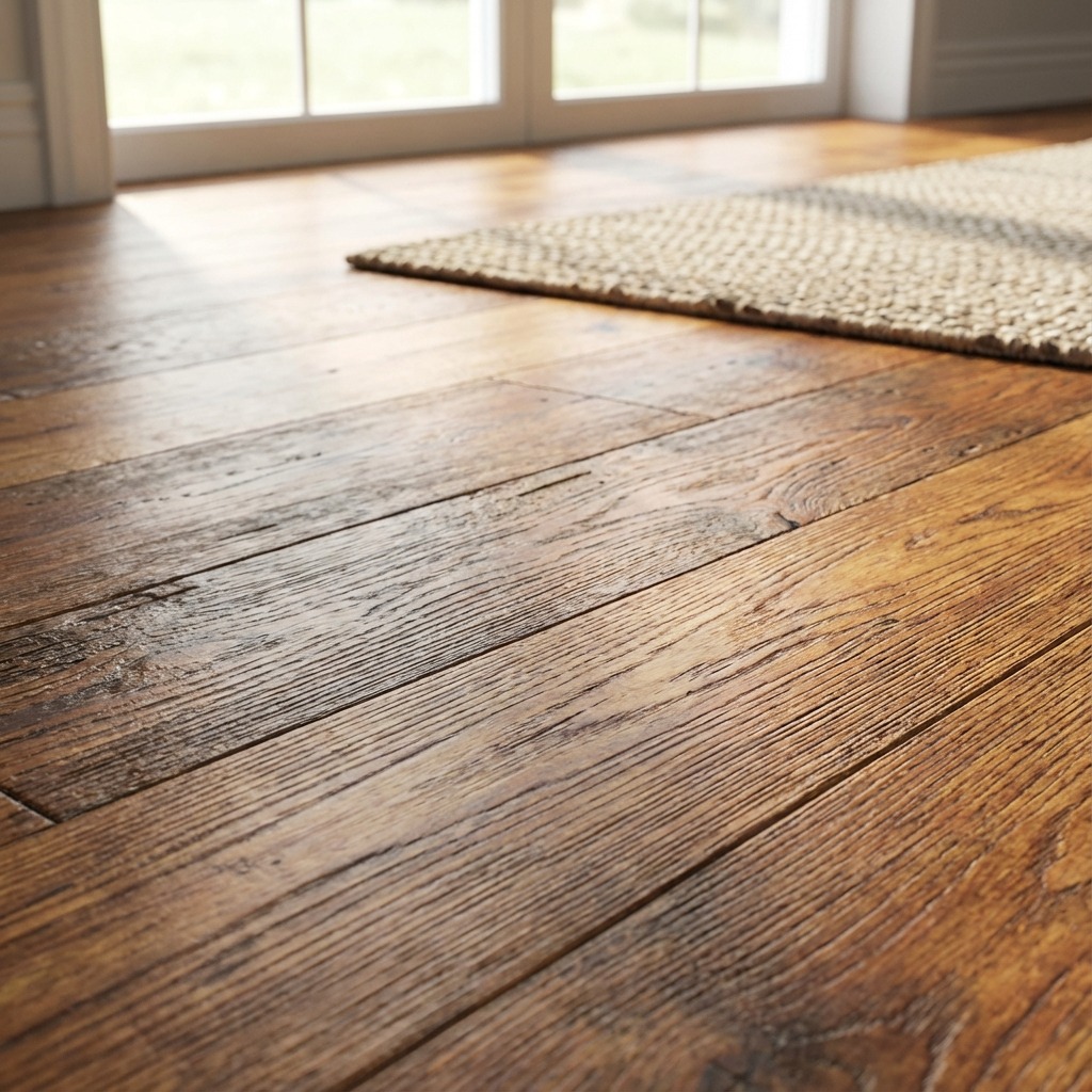 Flooring contractors near me