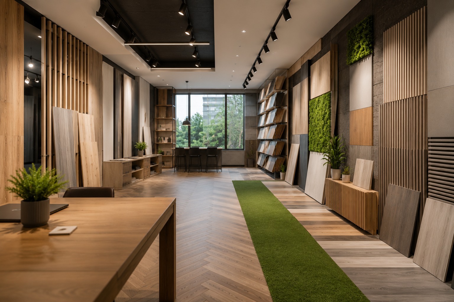DecorEazy Interior Solutions