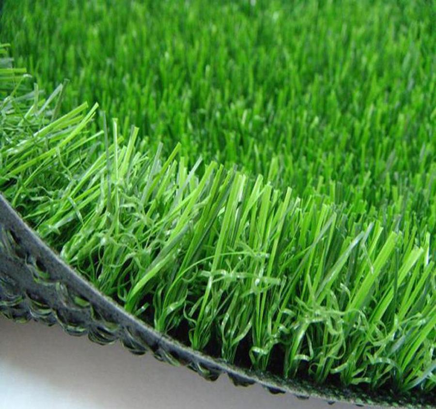 Artificial Grass 40 mm ................ 4 Feet * 16 Feet  ₹ 5440/-