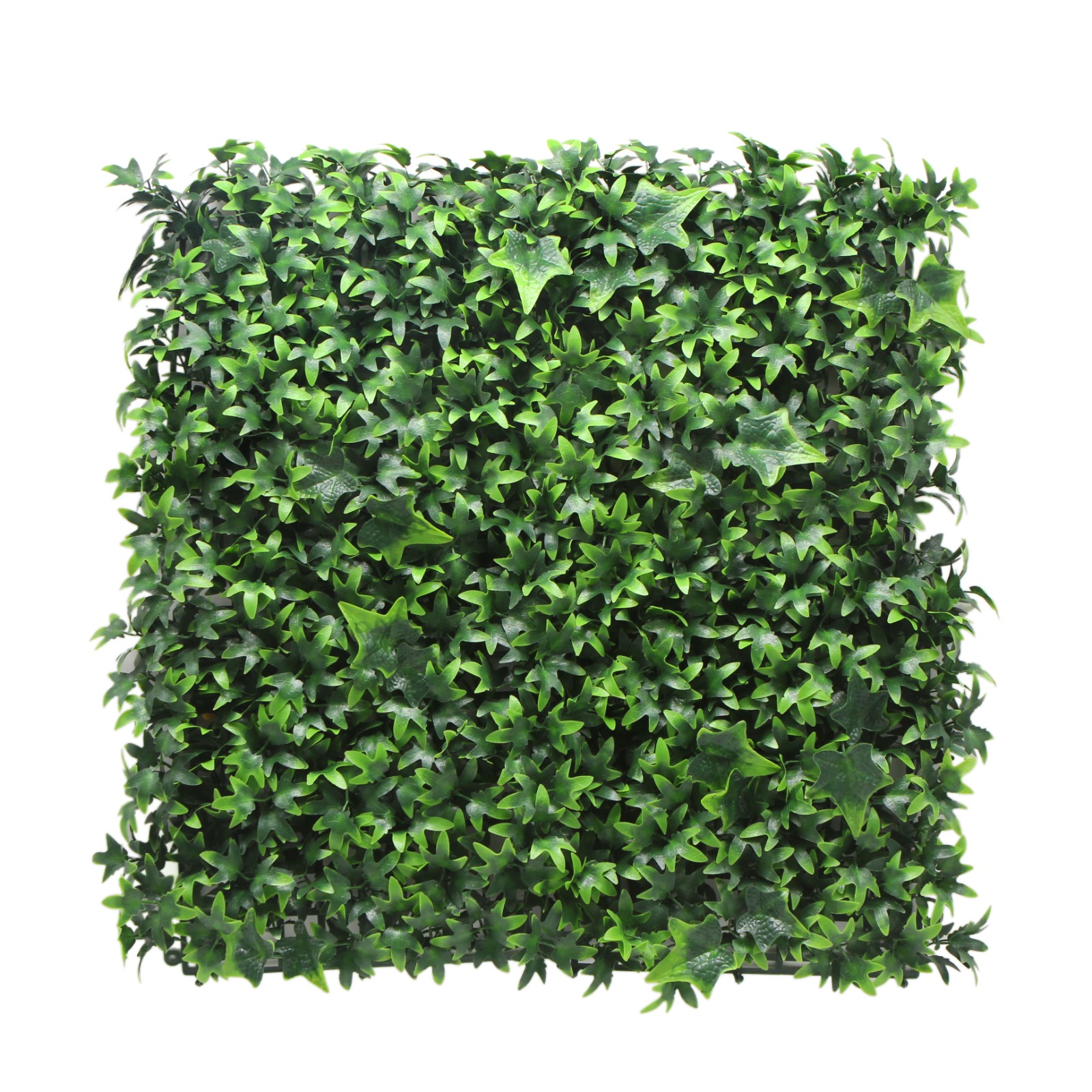 Artificial Green Wall Planks IVY  Pack of 6 Rs:5700/-