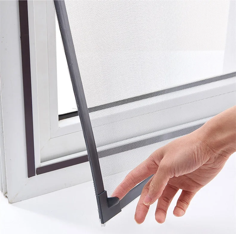 Magnetic Mosquito Net