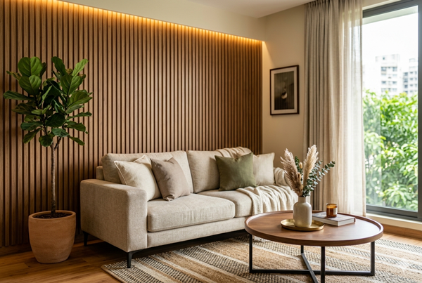 Wall Panels